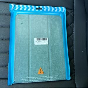 COPY - New Dadanism XFBL CKK Case for iPad Pro 11-Inch 2020